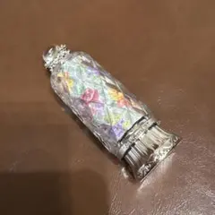 ジルスチュアート ブルームリップキャンディ ユーフォリックブーケ 105 限定色