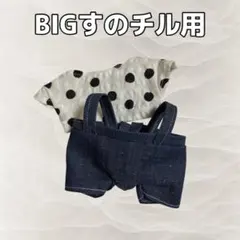 すのチル　BIGぬい　SnowMan 目黒蓮　めめ