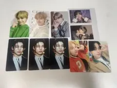 ENHYPEN ニキトレカ まとめ売り(24枚)