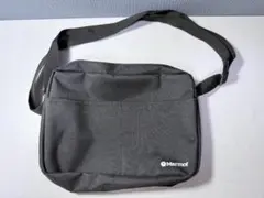 Marmot マーモット ショルダーバッグ ブラック
