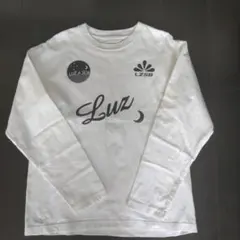 ルースイソンブラ LUZeSOMBRA ロンT ロンティー 長袖 Tシャツ