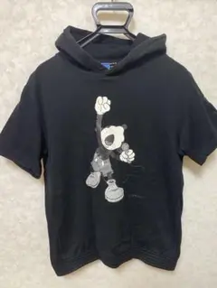 2025年最新】roen ミッキー パーカの人気アイテム - メルカリ