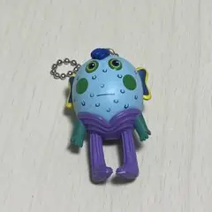 ナンジャモンジャ　キーホルダー