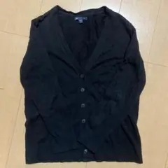 GAP ボタン付き カーディガン