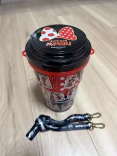 ベリーベリーミニー ポップコーン