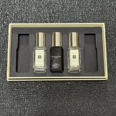 JO MALONE メンズコロンコレクション 3本セット 9mL