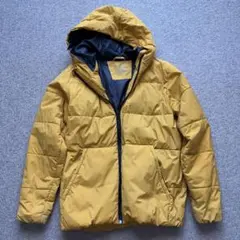 ワークマン　ウォッシャブルダウン　140