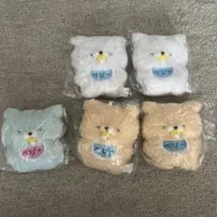 おとぼけくまさん　あかちゃんだからむずかしいことはわならないシリーズ