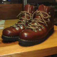 パラブーツ Paraboot アヴォリアーズ AVORIAZ UK7のサムネイル