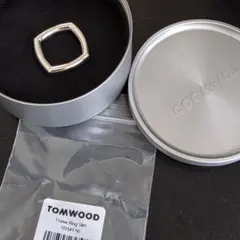 ペ*レ様 Tom Wood BLACK MOP 52 - メルカリ
