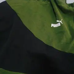 プーマトレーナー