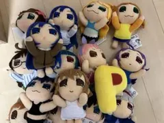 2026年最新】四条貴音 ぬいぐるみの人気アイテム - メルカリ