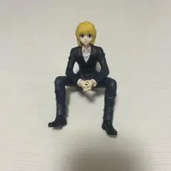 HUNTER×HUNTER クラピカ フィギュア