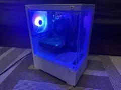 ゲーミングPC Ryzen5 3500 GTX1660ti