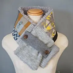 2026年最新】mina perhonen マフラーの人気アイテム - メルカリ