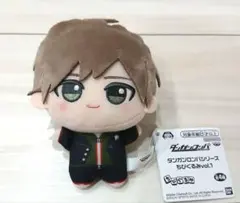 【新品・未使用品】ダンガンロンパシリーズ ちびぐるみ　vol.1 苗木誠