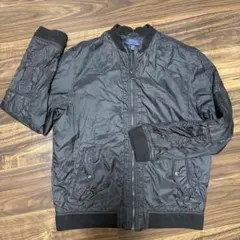 ポロ ラルフローレン キッズ メンズ ナイロンジャケット