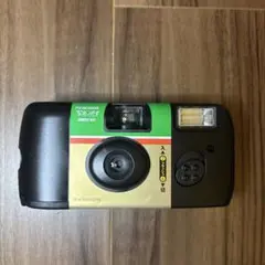 新品未使用富士フィルムFUJIFILM写ルンですのサムネイル