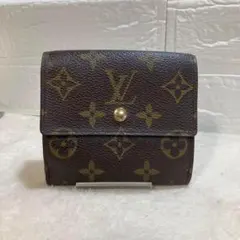 ❤️人気Wホック❤️定価の半額以下‼️赤字価格‼️LV❤️モノグラム