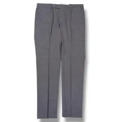 美品 ピーティートリノ トラベラー スラックス ストレッチ 洗える