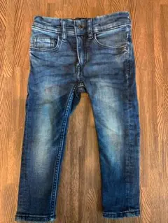 ※お値下げ※H&M キッズデニム 92cm ジーンズ　スキニー