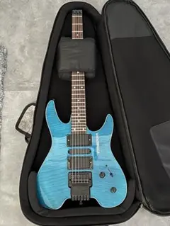 strandberg Boden RAS6 エレキギター 本体(改造済み) - メルカリ