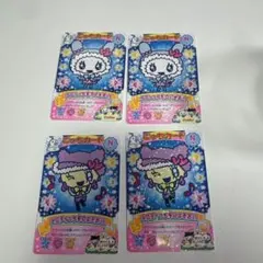 たまごっち にゅー！ごっちカード ラブリっち メロディっち