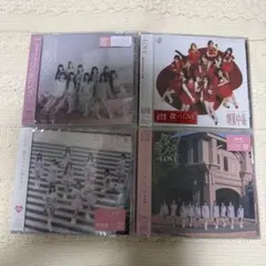 イコラブ CDまとめ売り