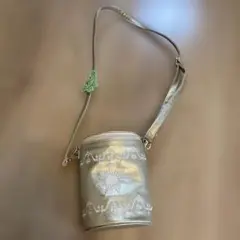 ラプンツェル　ランタンショルダーバッグ