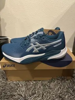 ASICS GEL-CHALLENGER 15 OC テニスシューズ