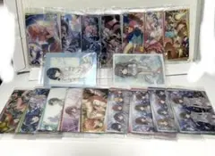 シャニマス ウエハースカード25枚セット