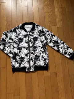 リバーシブルジャケット