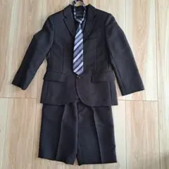 美品　キャサリンコテージ　フォーマルスーツセット　3点セット　卒業式　120