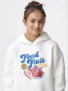 パペットスンスン GU パーカー L 160