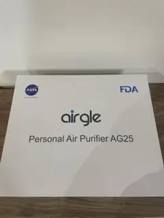 2026年最新】airgle ag25の人気アイテム - メルカリ