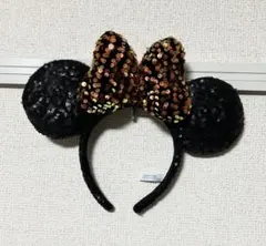 【ディズニーファンキャップ】3点セット