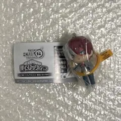 ヒロアカ こんにち輪 マスコット 轟焦凍