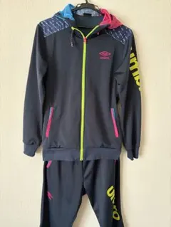 アンブロ⭐︎umbro⭐︎レディース⭐︎ジャージ⭐︎上下セット