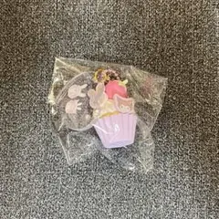 メゾピアノ×サンリオ シークレットチャームクロミ