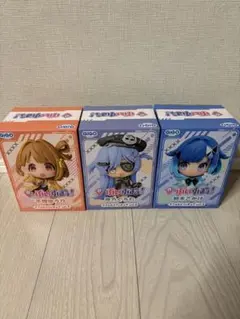 【コンプリート・GiGO限定】ぶいすぽっ！ デフォルメフィギュア vol.6