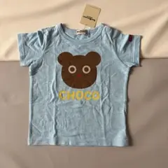 HOT BISCUITS ミキハウス　半袖Tシャツ