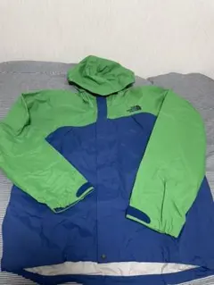 THE NORTH FACE ドットショットジャケット