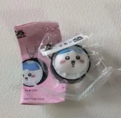 ちいかわ くら寿司 コラボ フィギュア ハチワレ