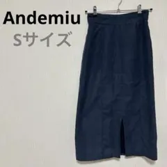 Andemiu タイトスカート⭐︎Sサイズのサムネイル