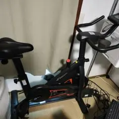 こたろ様専用【美品】QLEE FITNESS XD-01 スピンバイク - メルカリ