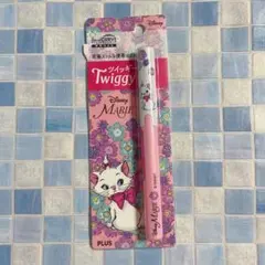 ディズニー　マリー 携帯ハサミ　PLUS Twiggyのサムネイル