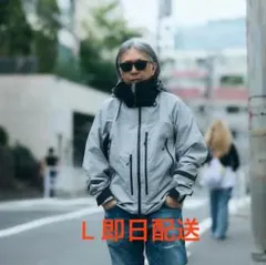 FRAGMENT Burton GORE-TEX Pro 3L Jacket