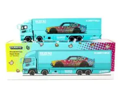 2026年最新】lbwk trucksの人気アイテム - メルカリ