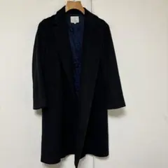 BEAUTY&YOUTH UNITED ARROWSBY ミドルガウンコートM