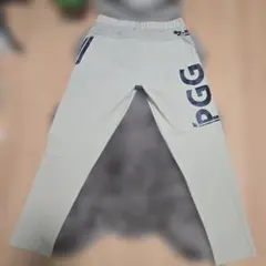 パーリーゲイツPGG N yトビーストレッチマーブルハーフパンツサイズ5 パーリーゲイツPGG N yトビーストレッチマーブル柄ハーフパンツサイズ5